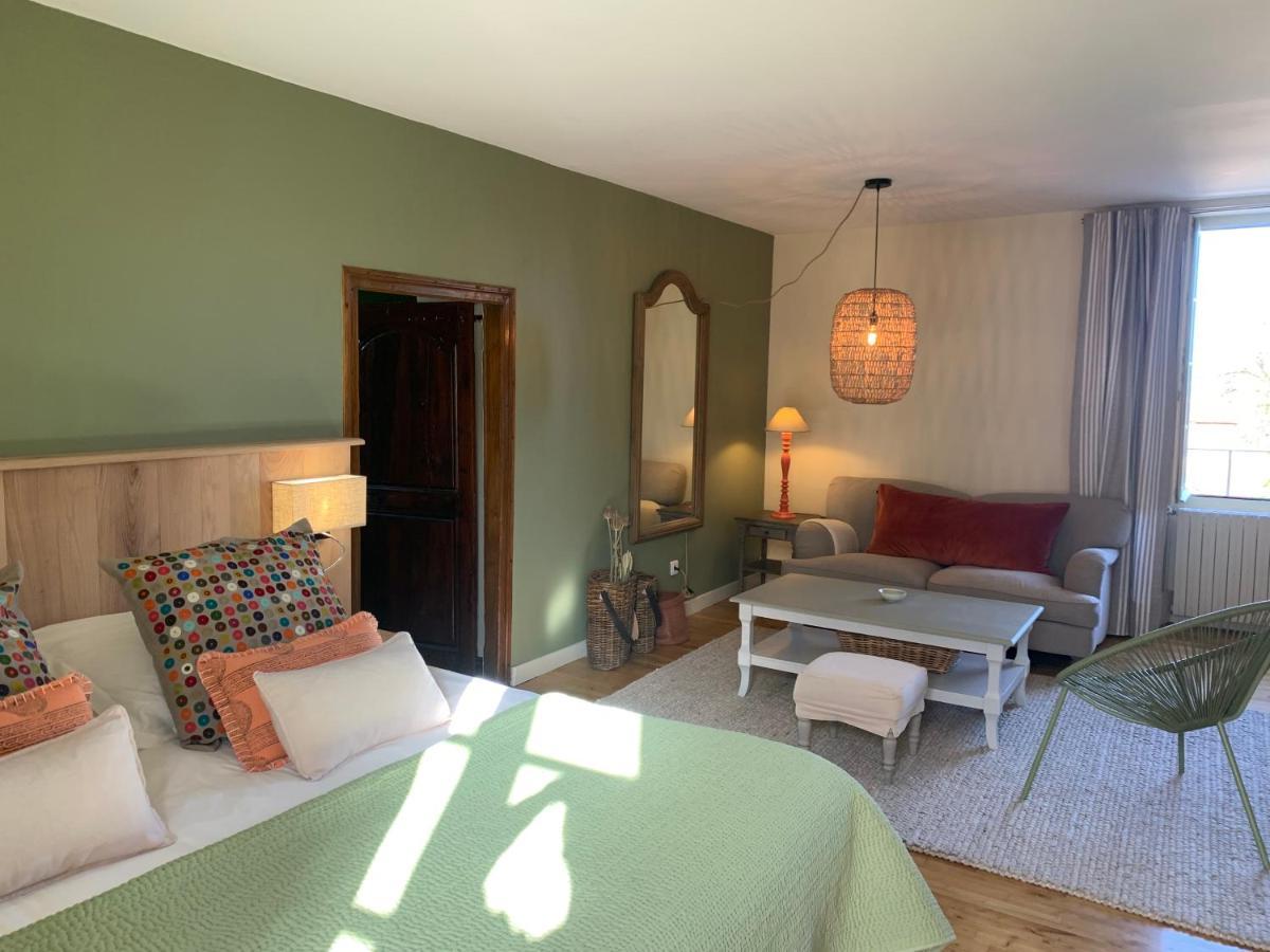 Manoir De Malagorse Cuzance Εξωτερικό φωτογραφία