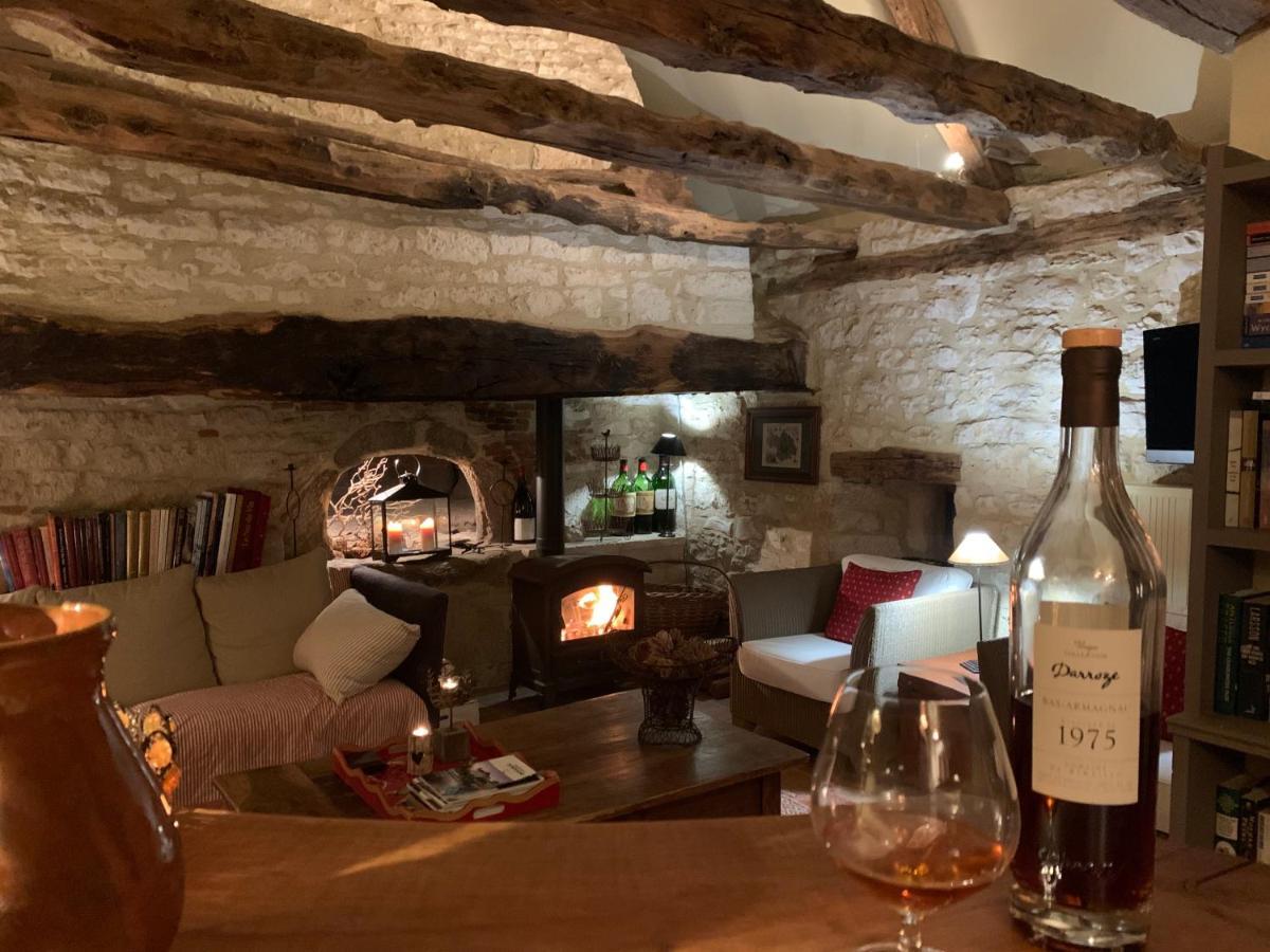 Manoir De Malagorse Cuzance Εξωτερικό φωτογραφία