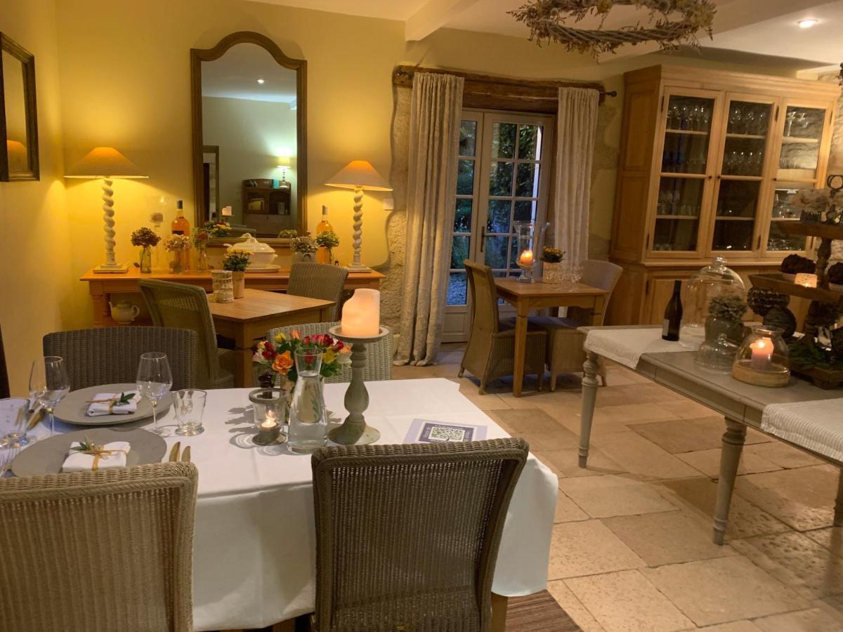 Manoir De Malagorse Cuzance Εξωτερικό φωτογραφία