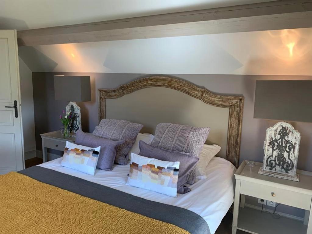 Manoir De Malagorse Cuzance Εξωτερικό φωτογραφία