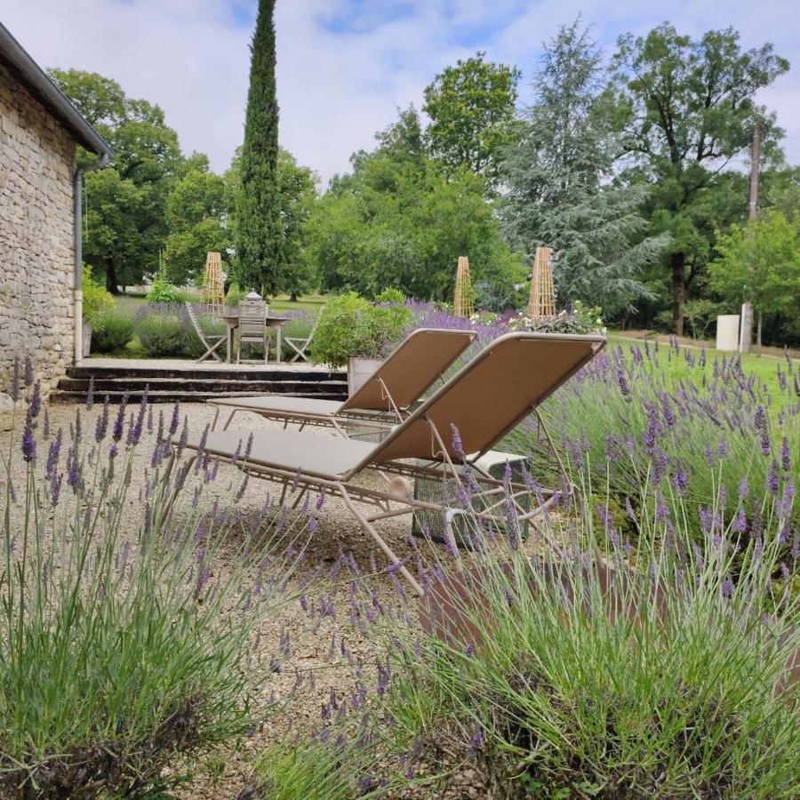 Manoir De Malagorse Cuzance Εξωτερικό φωτογραφία