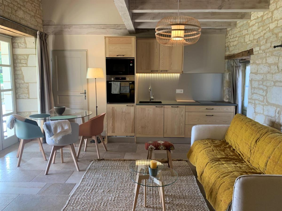 Manoir De Malagorse Cuzance Εξωτερικό φωτογραφία