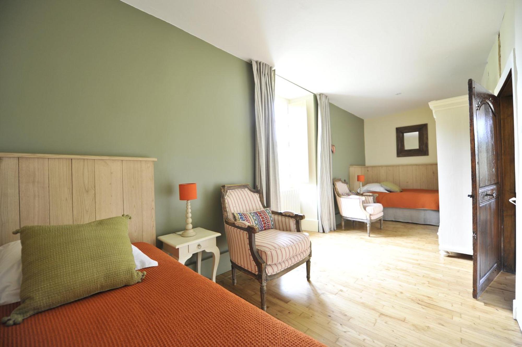Manoir De Malagorse Cuzance Δωμάτιο φωτογραφία